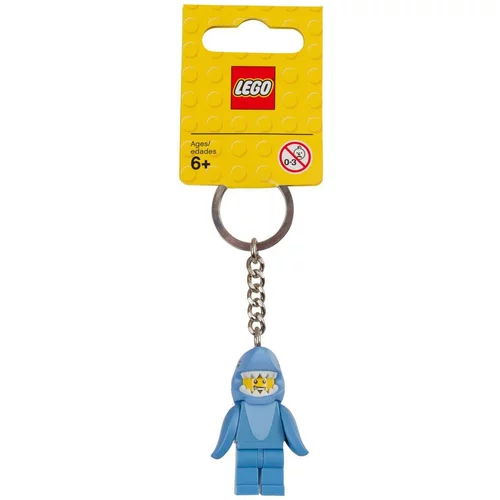 Lego 853666 Privjesak - Shark Suit Guy