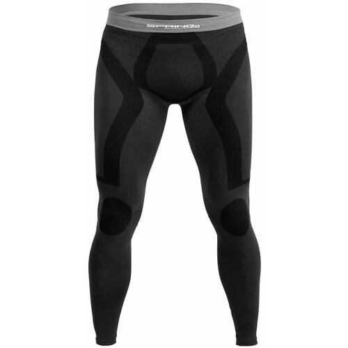 Spring revolution 2.0. Men&amp;#039;s Pants massage Revo2 Slike