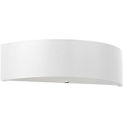  Stenska svetilka SKALA bela, (21347299) Cene