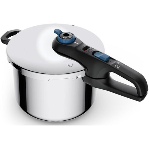 Tefal Inox ekspres lonac 8 l Secure Trendy - Cijene