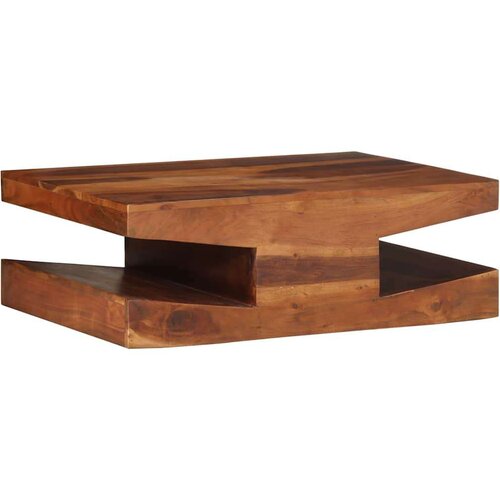  za kavu 90x60x30 cm puno drvo bagrem Slike