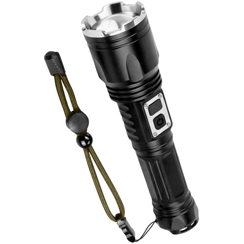 Avizar LED-svetilka 15W s 3 načini osvetlitve, polnilna, (5000497841) Slike