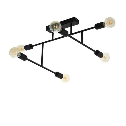 Eglo Pyton Gold stropna svetilka ↔ 290 ↕ 195, (20468994) Cene