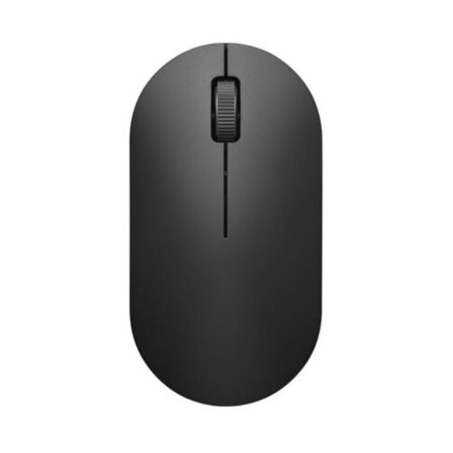 Xiaomi Wireless Mouse Lite 2 Black Cijene