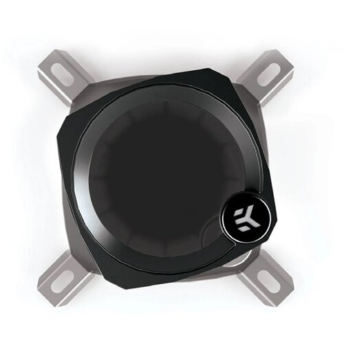 EK WATER BLOCKS EK-Nucleus AIO CR360 Dark Komplett-Wasserkühlung - Schwarz Cijene