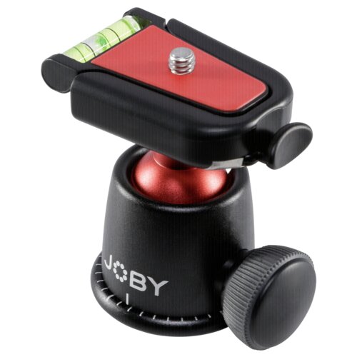Joby Ball Head 3K black/red Cijene