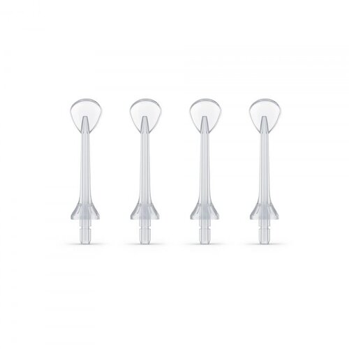 Truelife AquaFloss L-series Jets nastavak za čišćenje jezika Tongue Cleaner 4 kom Cijene