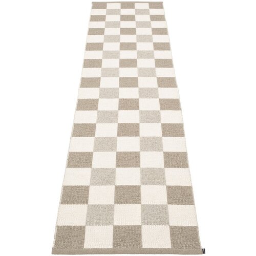 Pappelina Bež/krem unutarnja i vanjska staza 70x300 cm Pix Dark Linen &amp;ndash; Slike