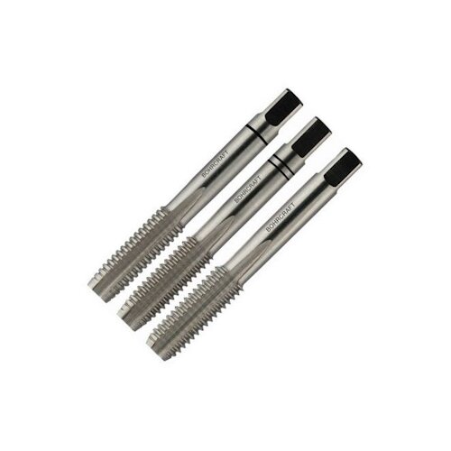 BOHRCRAFT ručni ureznik DIN 352 M5 set 3/1 41001100500 Cene