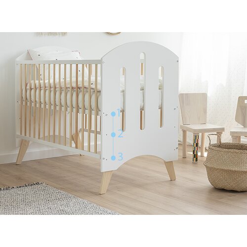 Baby DREAM krevetić za bebe Slike