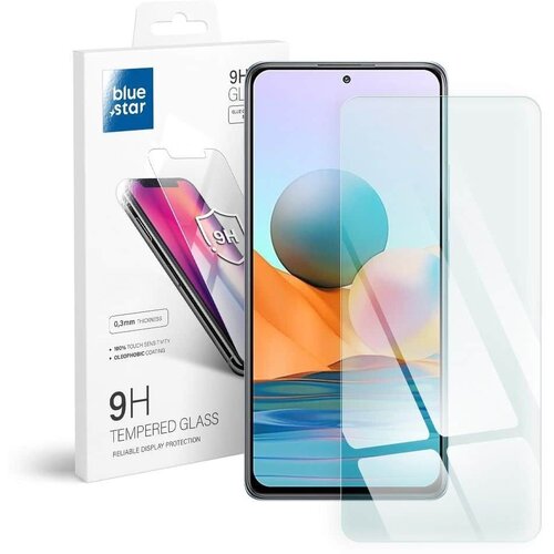 Blue Zastitno staklo za Xiaomi Redmi Note 10 Pro / Redmi Note 10 Pro Max Cene