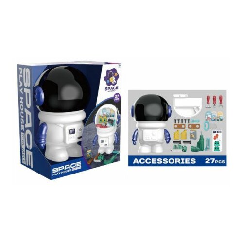  Alat set u astronautu 61/92955-50 Cene