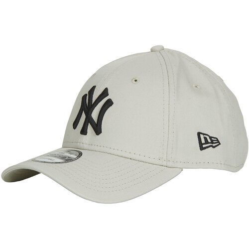 New Era Kape s šiltom LEAGUE ESSENTIAL 9FORTY NEW YORK YANKEES Bež Cene