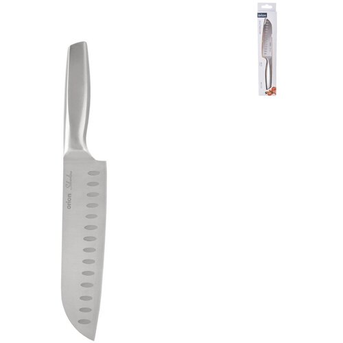 Orion Santoku nož iz nerjavečega jekla Silverline &amp;ndash; Slike