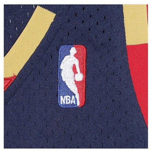 Mitchell & Ness Dres NBA Cavaliers 2008 Lebron James Swingman Alternate Jersey Navy XL Cene