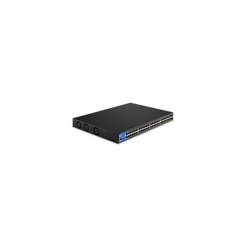 Linksys svič LGS352MPC-EU Cene