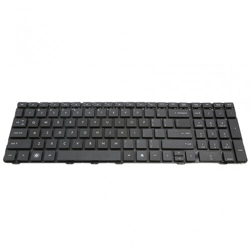 tastatura za laptop hp probook 4520 crna Slike