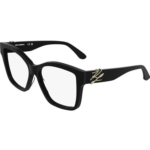 Karl Lagerfeld KL6215 001 - ONE SIZE (55) Slike
