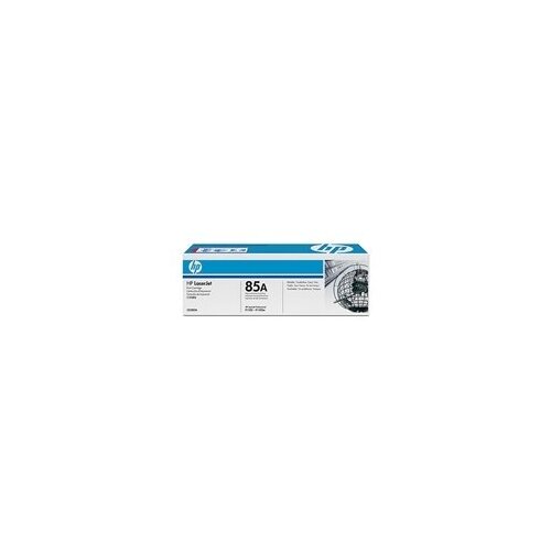 HP CE285A 85A BLACK za P1102, P1002w Cene