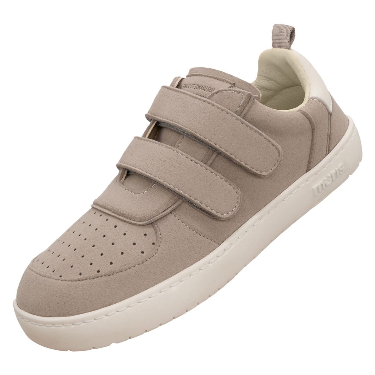Muris čevelj nizek 687382 Petra Junior barefoot U taupe 28 Cene