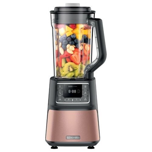 Sencor Me&scaron;alnik SBU 7875RS 1500W 1.5L, (5000529592) Cene