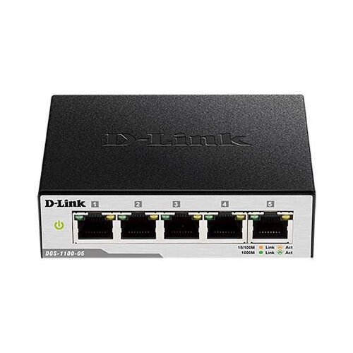 Switch DLINK 5-Port Gigabit Smart Managed Cijene