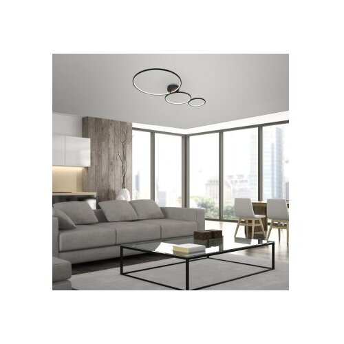 Rabalux LED plafonska lampa Formand 38W 1100lm 3000K 115cm Cene
