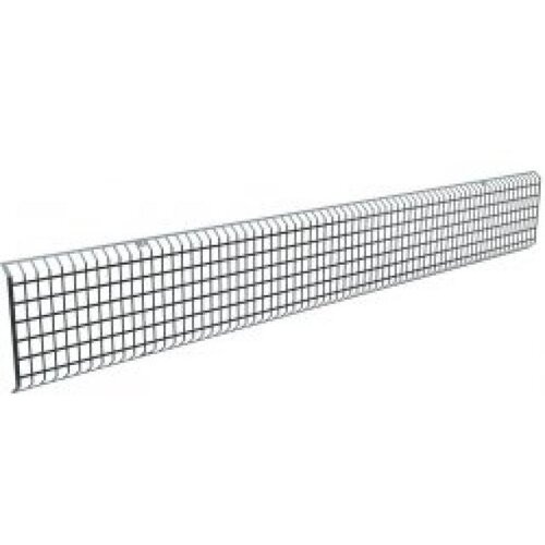 Fenix re&amp;scaron;etka za ecosun th protective grille forth 1500 Slike