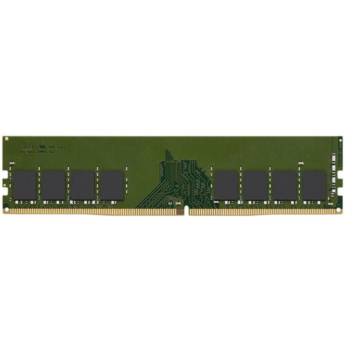 Kingston DRAM Server Memory 16GB DDR4 3200MT/s Single Rank ECC Module Dell/Alienware: PowerEdge R250, R350, T150, T350., EAN: 74 Cijene