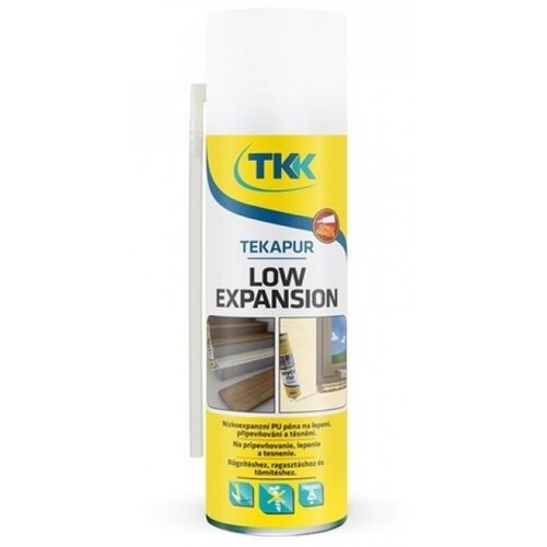 Tkk Tekapur M 500 ml Low Expansion Cijene