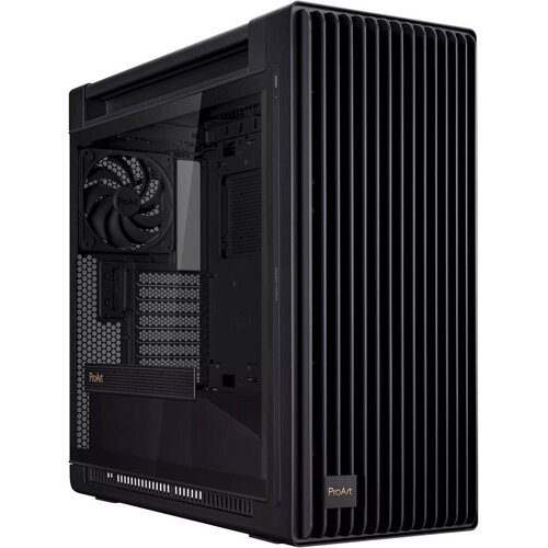 Asus PROART PA602 TG PWM BLACK2x 200mm fans, 1x140mm fan PWM Cijene