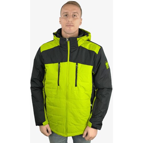 Wintro Jakna jayden jacket M Slike