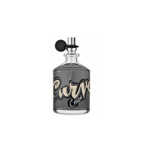 Liz Claiborne Curve Crush Cologne kolonjska voda za mo&amp;scaron;ke 125 ml Slike