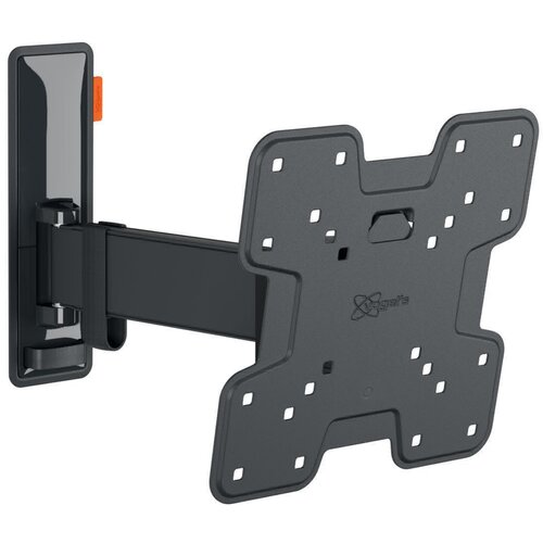 Vogels TVM 3225 Schwarz TV-Wandhalterung 19-43", turn 120°, Vesa 200x200, max. 15 kg Cene