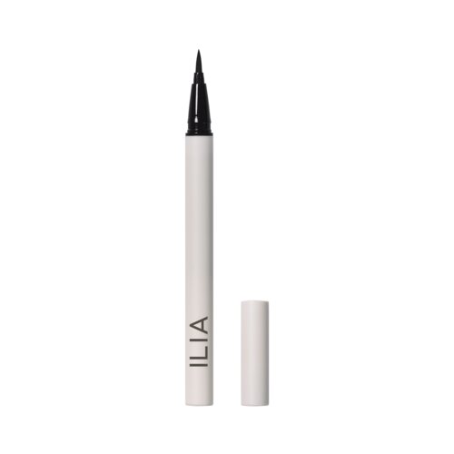 ILIA Beauty clean Line Liquid Liner - Midnight Express Cene