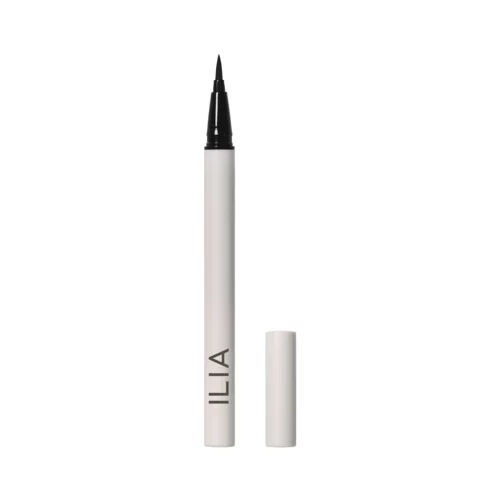 ILIA Beauty clean Line Liquid Liner - Midnight Express