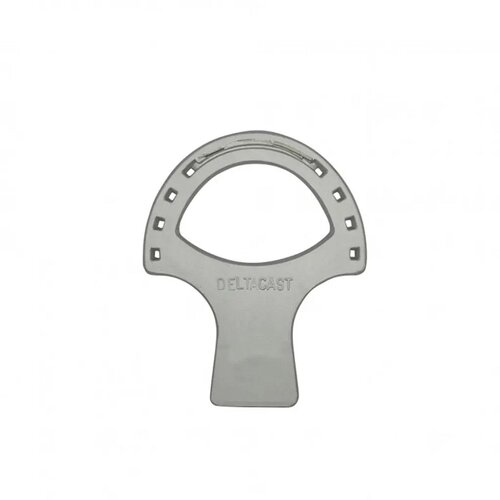Werkman Hoofcare Potkovice Deltacast Alu Trot 130 prednje Cene