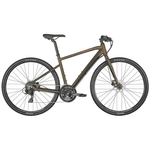  Bicikl Scott Sub Cross 50 - S Slike