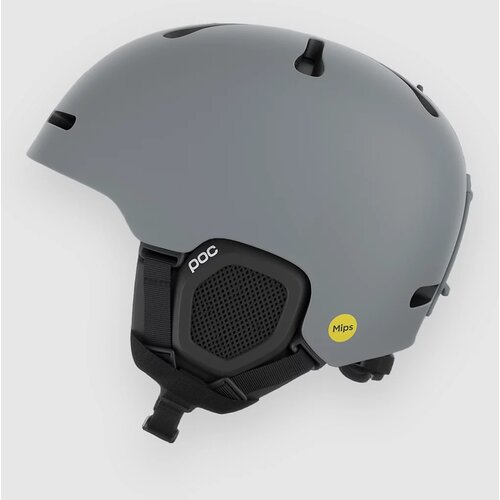 Poc Fornix MIPS Celada granite grey matt Slike