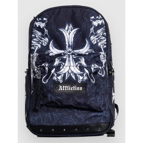 Affliction Jump Nahrbtnik black Cene