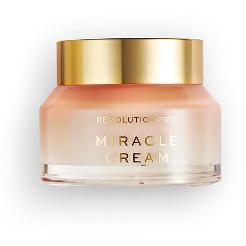 Revolution Miracle Cream hidratantna i posvjetljujuća dnevna krema za lice 50 ml za ženske Cijene