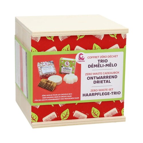  Trio box za njegu kose Cijene