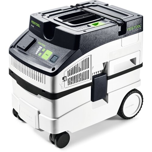 Festool sesalnik CLEANTEC CT 15-Set CT sesalniki 578450 Slike