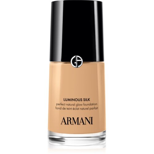Armani Luminous Silk Foundation 2026 posvjetljujući puder nijansa 5.2 30 ml Cijene