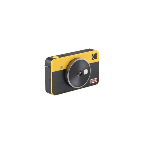 Kodak digitalna kamera Cam Mini Shot 2 Retro Yel 2.1x3.4 Cijene