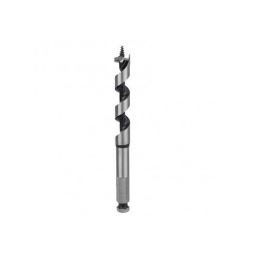 Bosch Vijugava burgija za drvo, &scaron;estostrano 15 x 95 x 160 mm, d 11,1 mm Cene