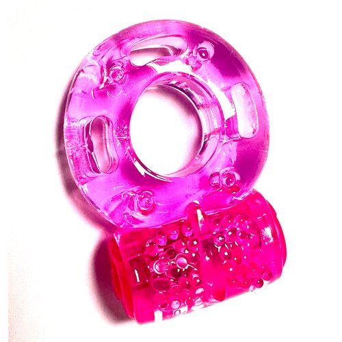 SuperLove Vibrating Ring Slike