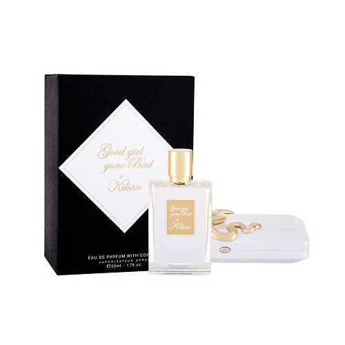 By Kilian the Narcotics Good Girl Gone Bad darovni set parfemska voda 50 ml + kutija za parfem za žene Cijene
