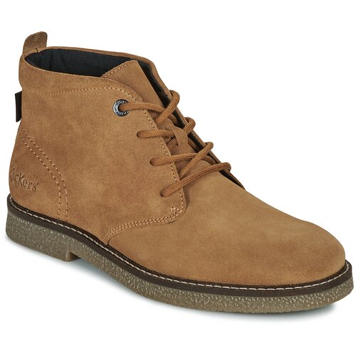 Kickers KICK LEO Smeđa Slike