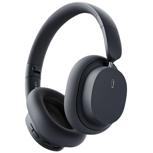 Baseus Brezžične slu&amp;scaron;alke D05 40MM Type-C 70h Bluetooth5.3, (21015439) Slike